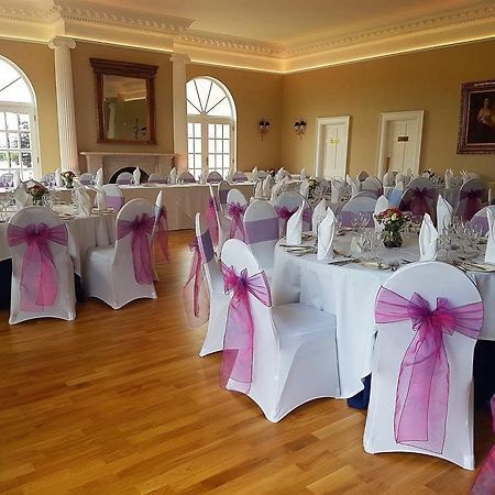 Forrester Park Resort Dunfermline Luaran gambar