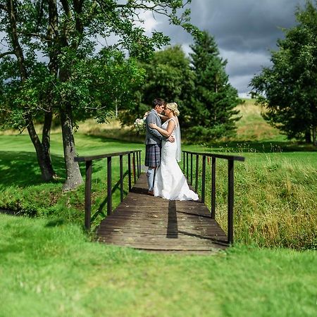 Forrester Park Resort Dunfermline Luaran gambar