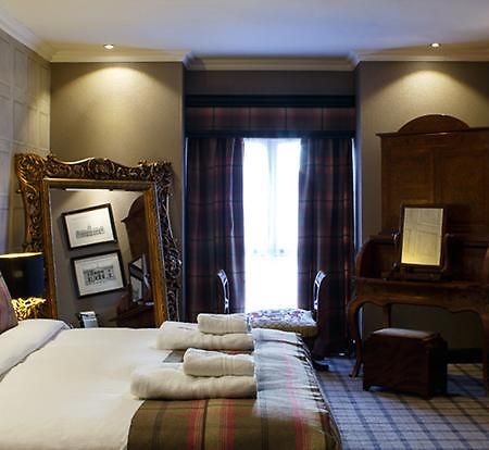 Forrester Park Resort Dunfermline Luaran gambar