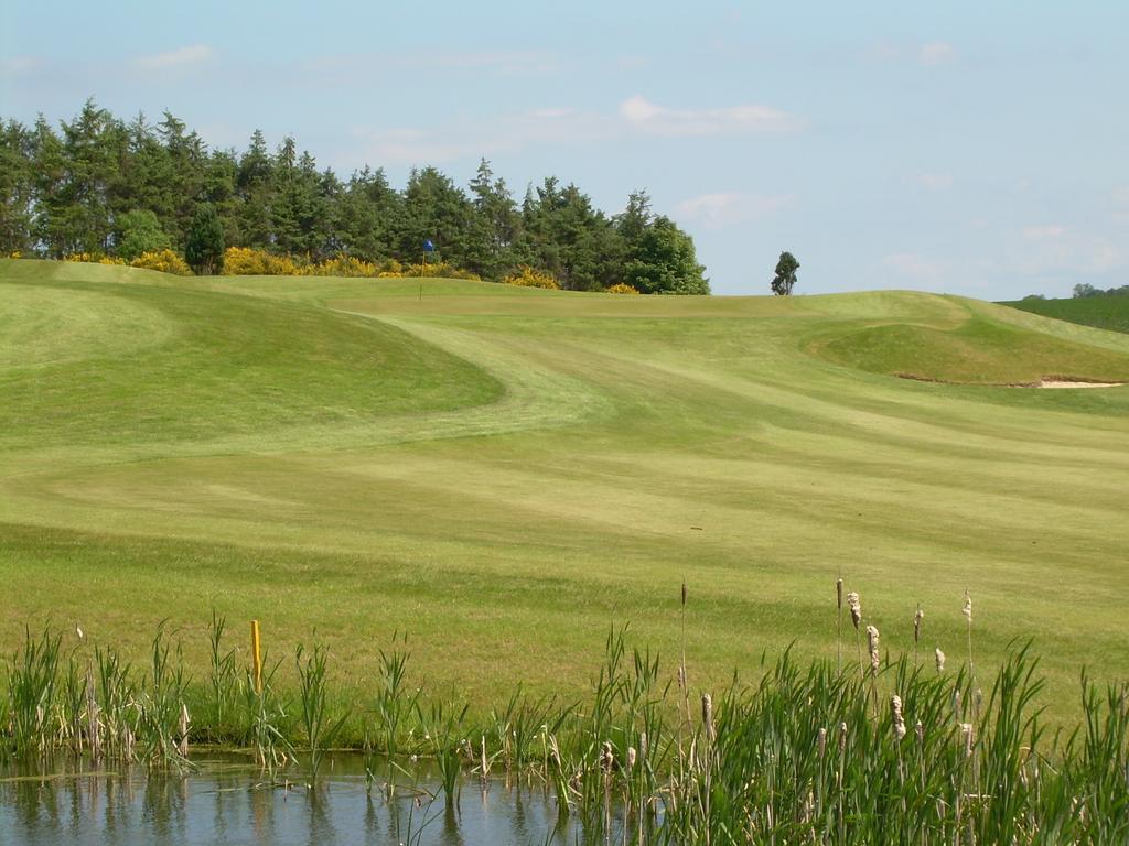 Forrester Park Resort Dunfermline Luaran gambar
