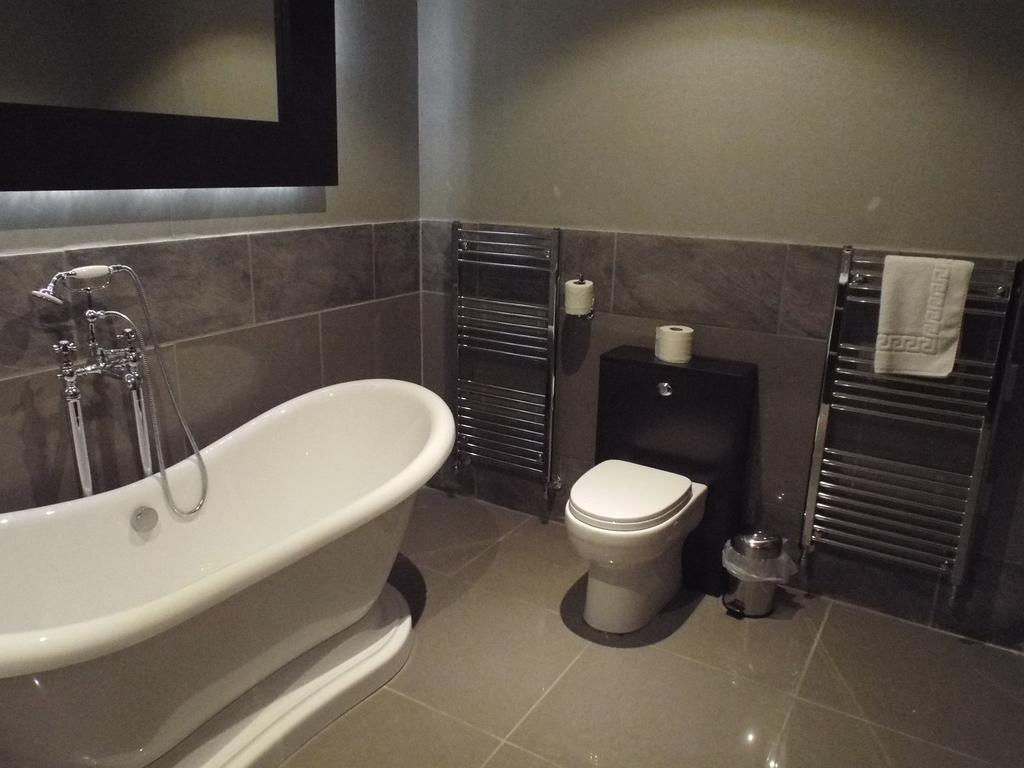 Forrester Park Resort Dunfermline Bilik gambar