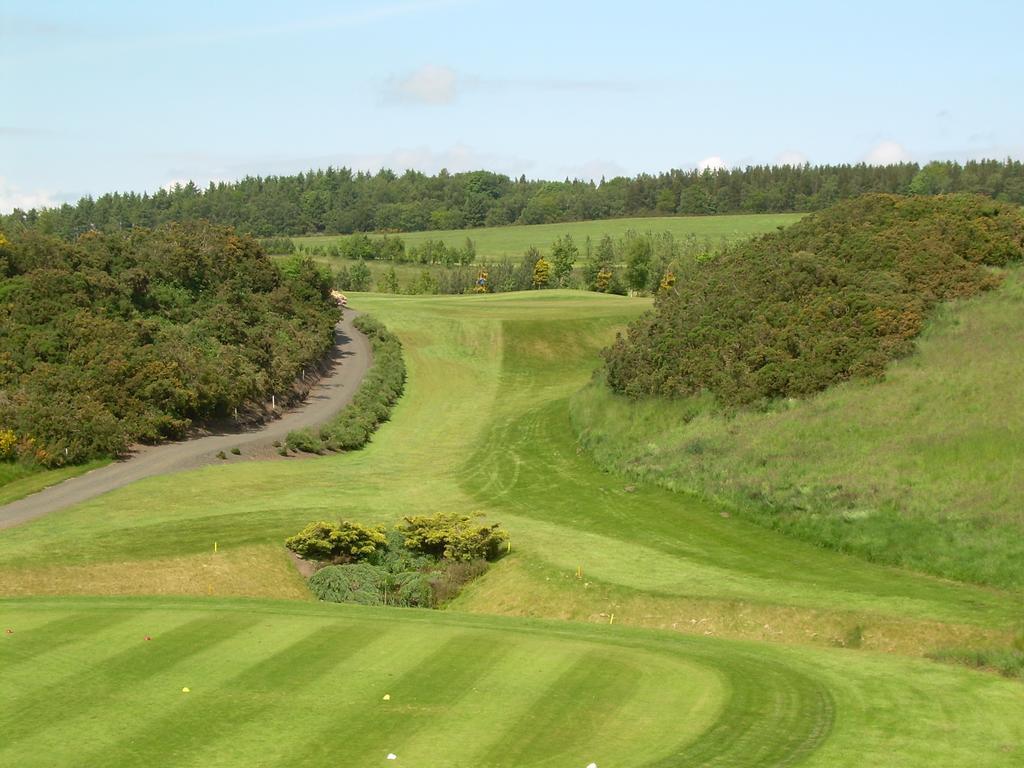 Forrester Park Resort Dunfermline Luaran gambar
