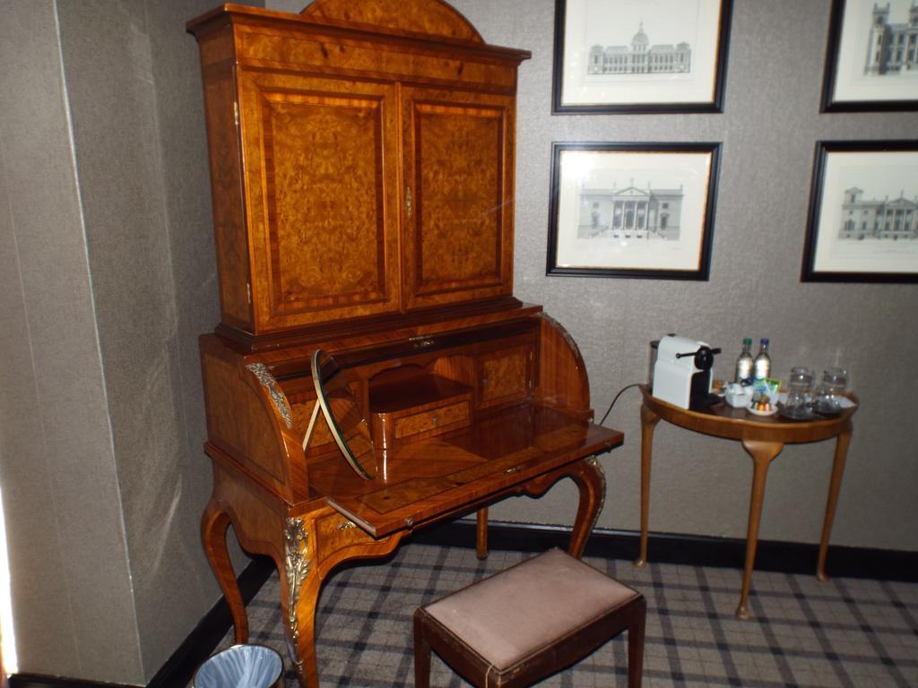 Forrester Park Resort Dunfermline Bilik gambar