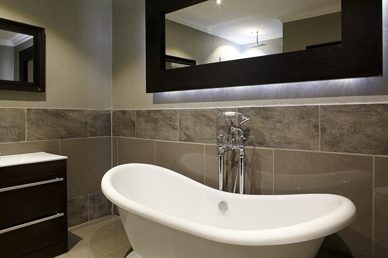 Forrester Park Resort Dunfermline Luaran gambar