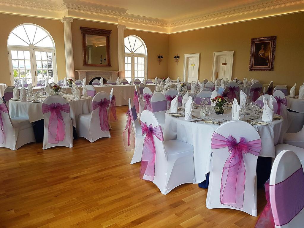 Forrester Park Resort Dunfermline Luaran gambar