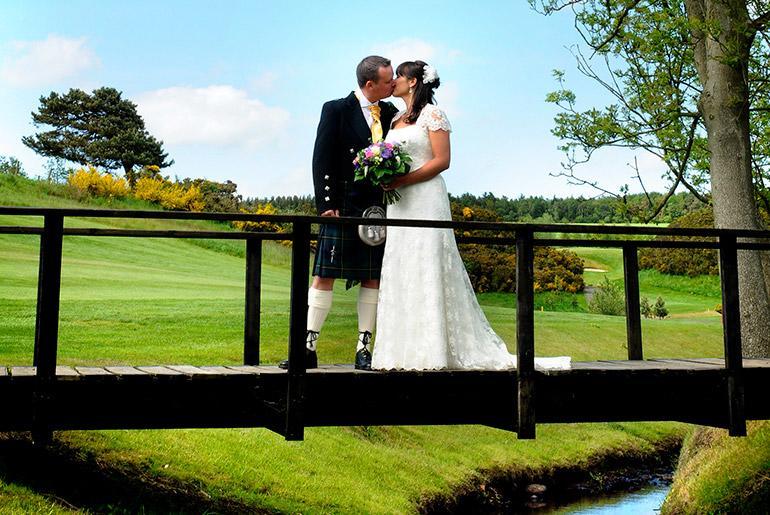 Forrester Park Resort Dunfermline Luaran gambar