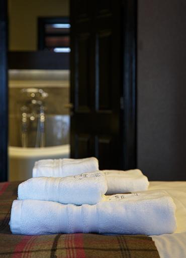 Forrester Park Resort Dunfermline Luaran gambar