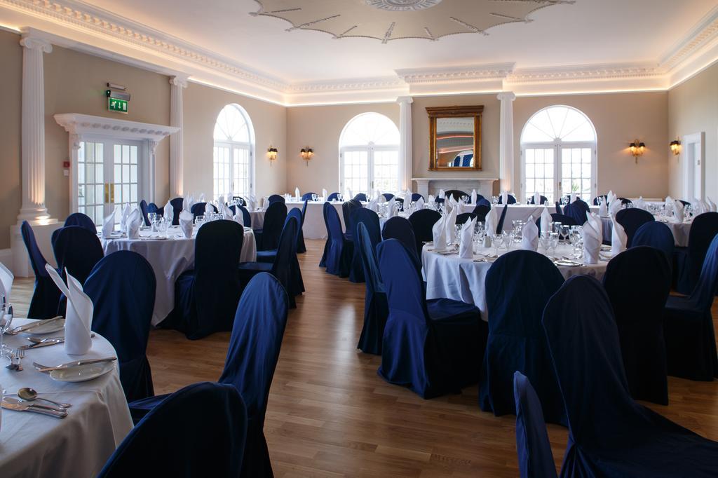 Forrester Park Resort Dunfermline Luaran gambar