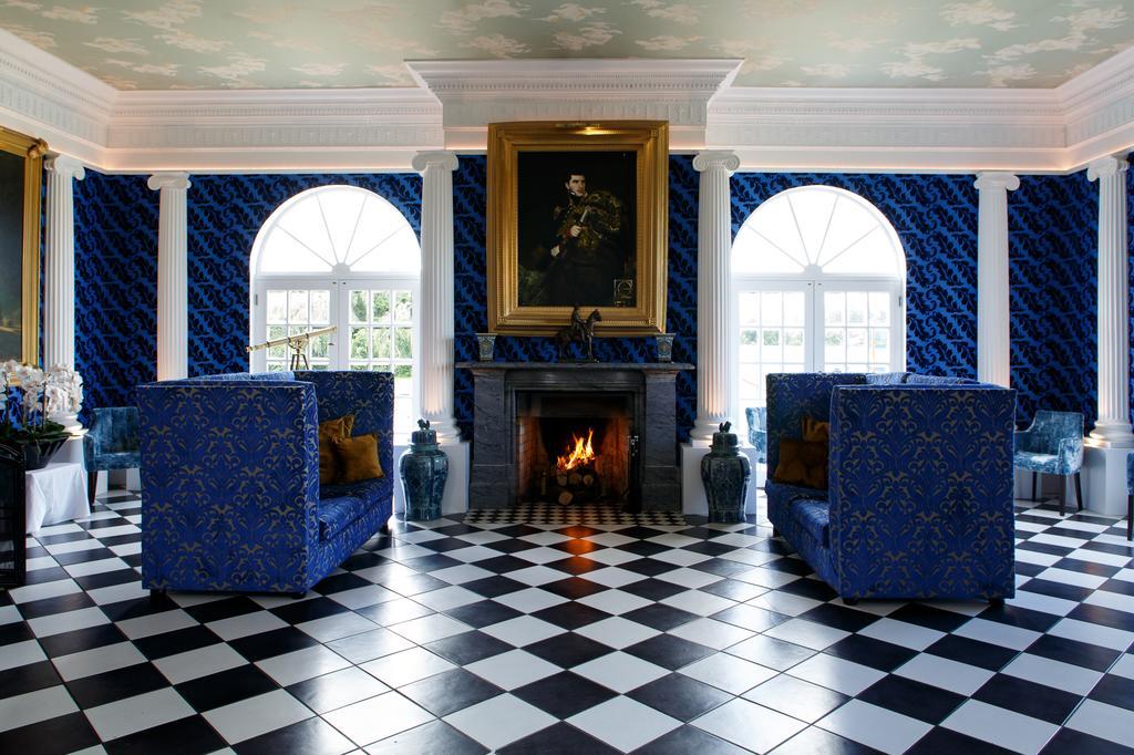Forrester Park Resort Dunfermline Luaran gambar