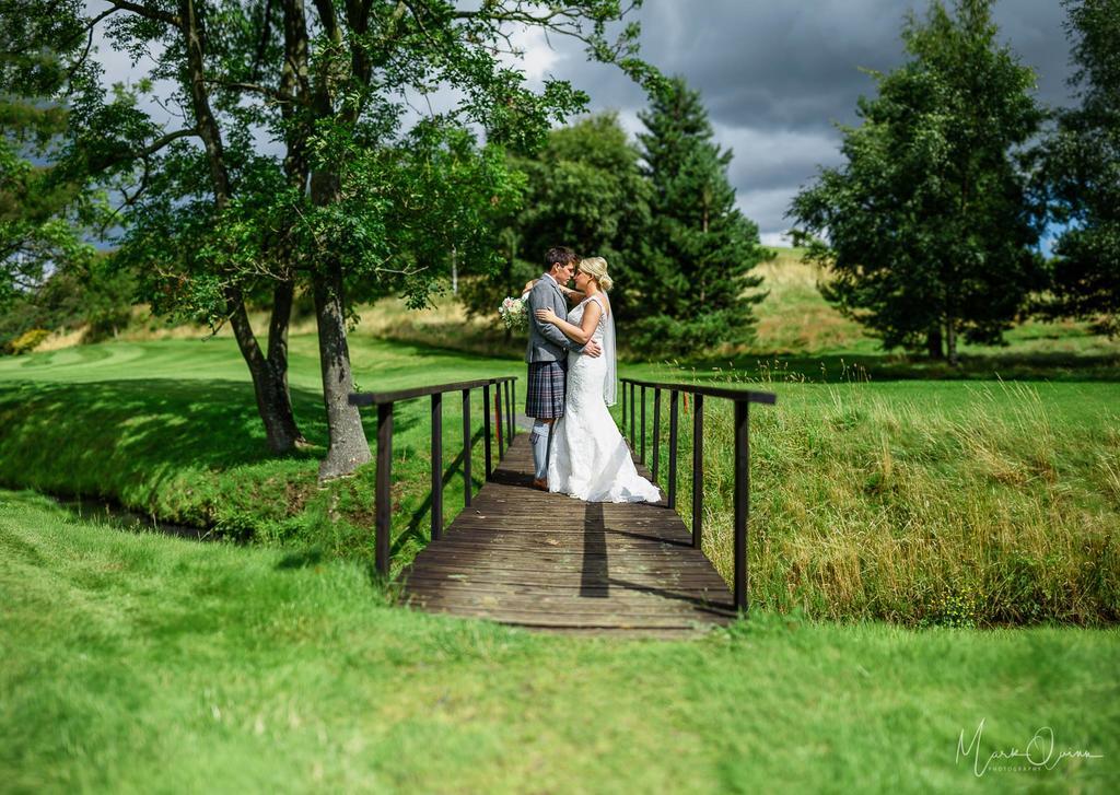 Forrester Park Resort Dunfermline Luaran gambar